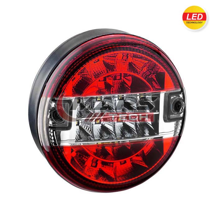 Multifunction Led Rear Lamp