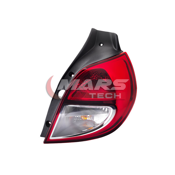 Tail Lamp