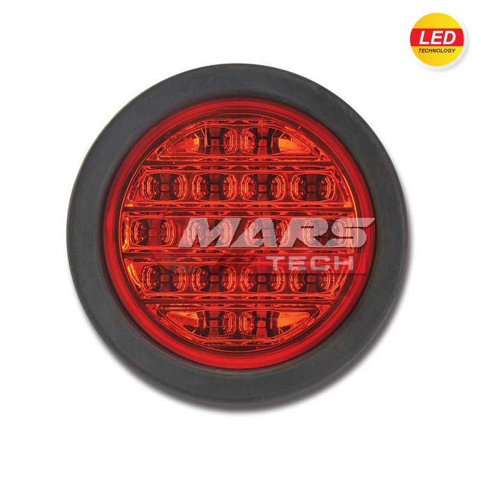 Led Rear Fog Lamp