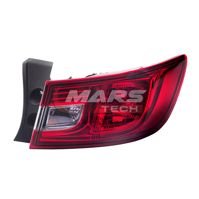 Tail Lamp