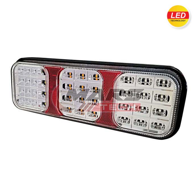 Led Combination Lamp