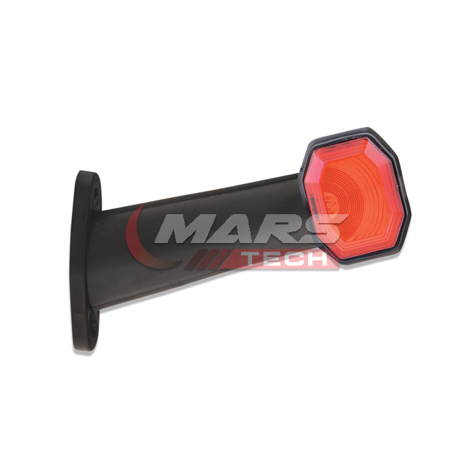 Trailer End - Outline Marker Lamp