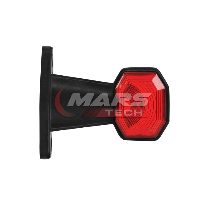 Trailer End - Outline Marker Lamp