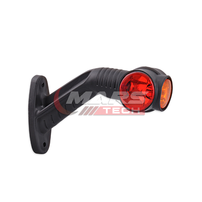 Trailer End - Outline Marker Lamp