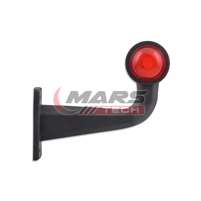 Trailer End - Outline Marker Lamp