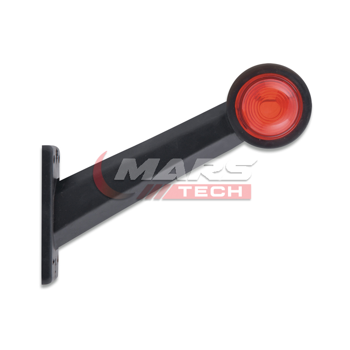 Trailer End - Outline Marker Lamp