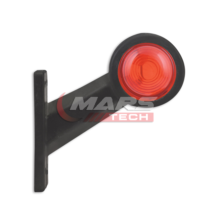 Trailer End - Outline Marker Lamp