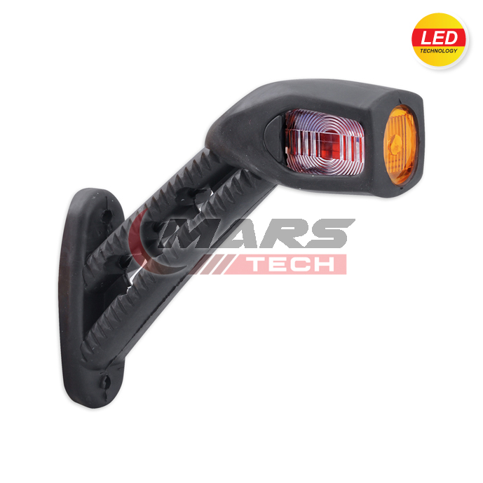 Trailer End - Outline Marker Lamp