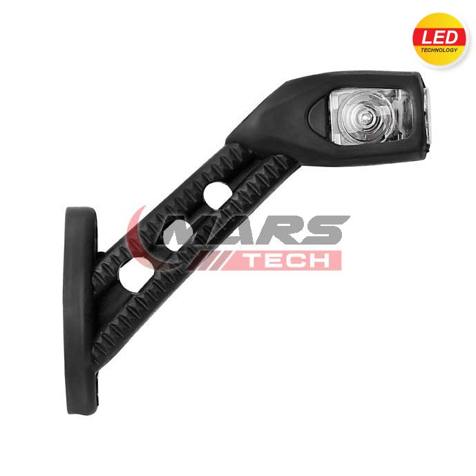 Led Trailer End - Outline Marker Lamp