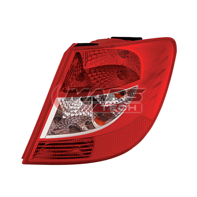 Tail Lamp