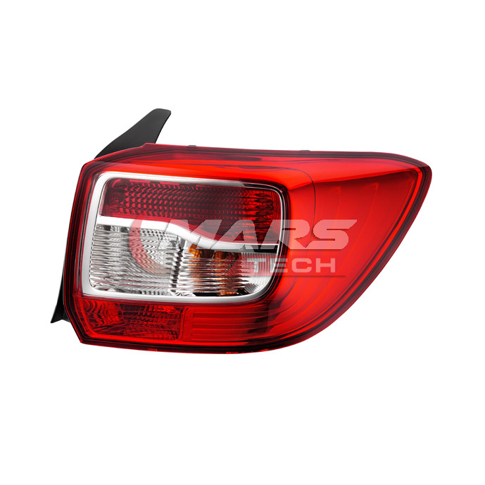 Tail Lamp