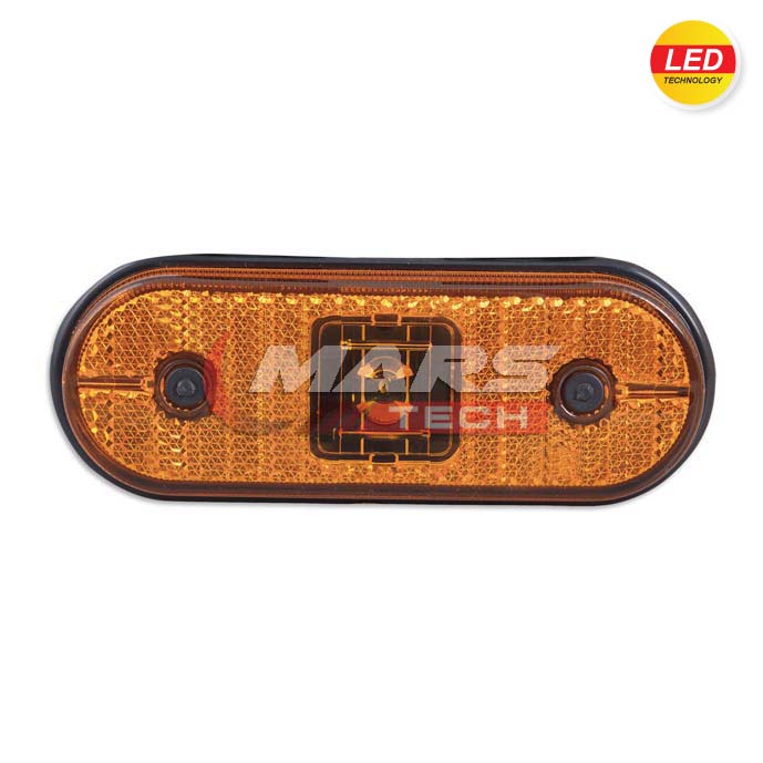 Led Side Marker Lamp