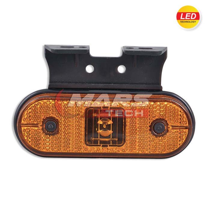 Led Side Marker Lamp