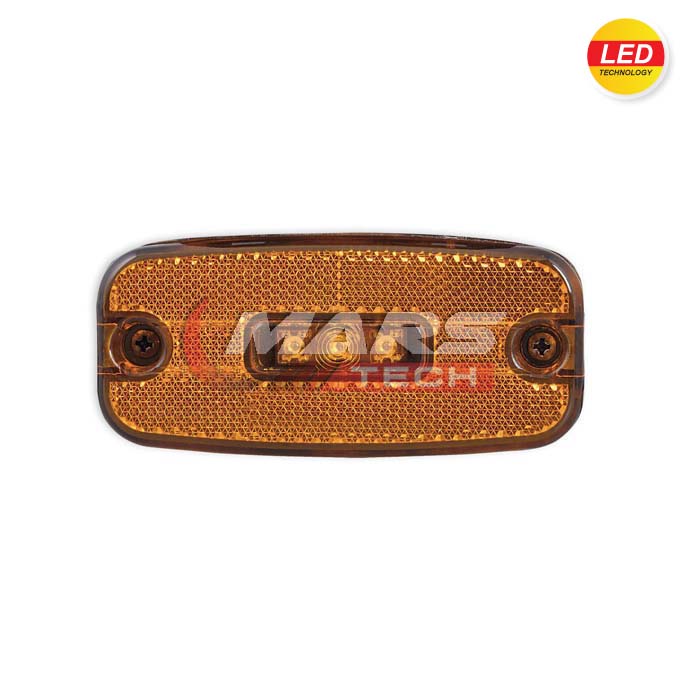 Led Side Marker Lamp