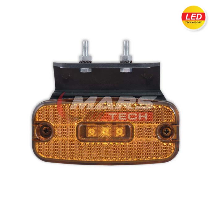 Led Side Marker Lamp