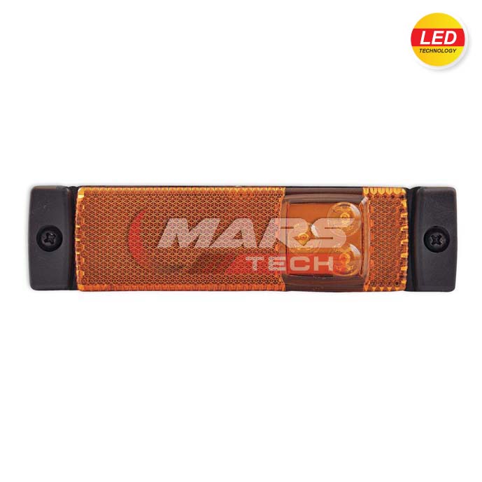 Led Side Marker Lamp