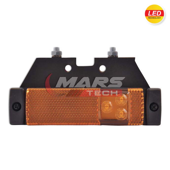 Led Side Marker Lamp