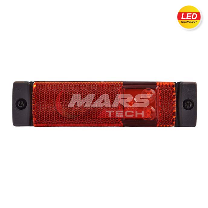 Led Rear Marker Lamp