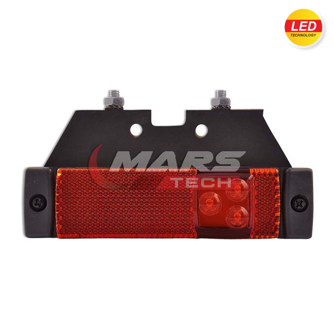 Led Rear Marker Lamp