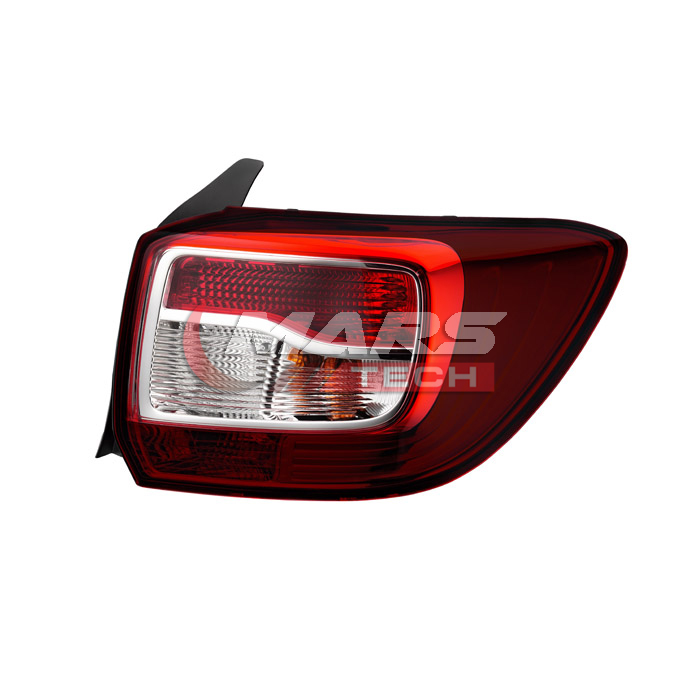 Tail Lamp