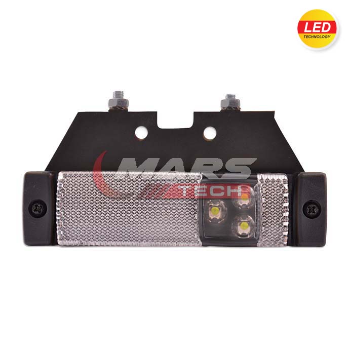 Led Front Marker Lamp