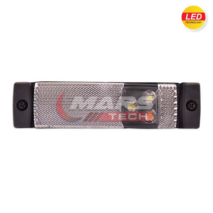 Led Front Marker Lamp