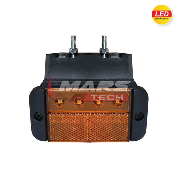 Led Side Marker Lamp