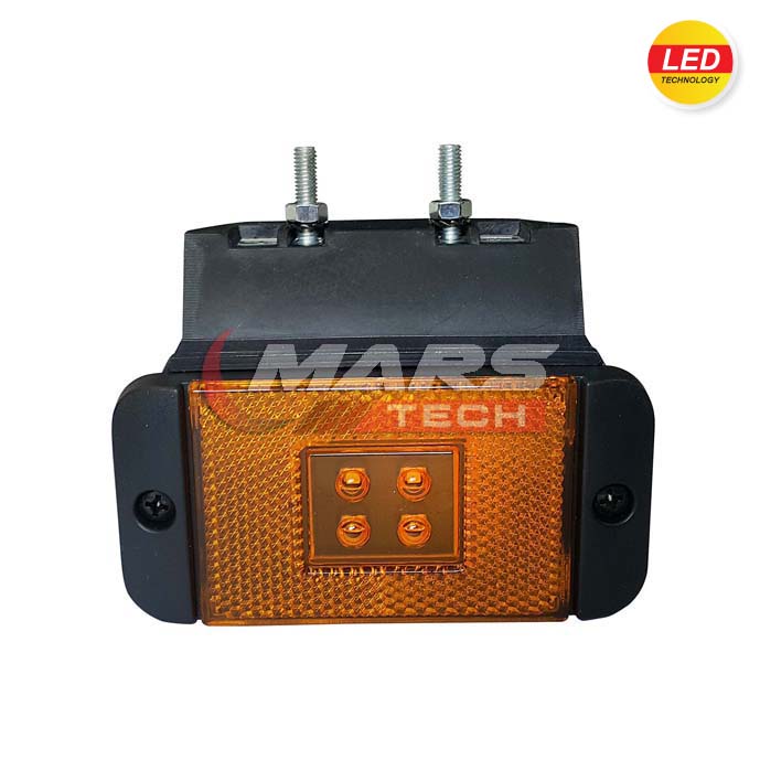 Led Side Marker Lamp