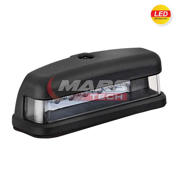 Led Side Marker Lamp