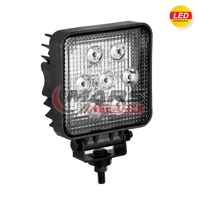 Led Working Lamp