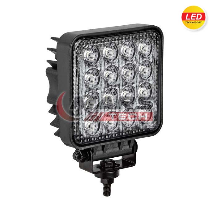 Led Working Lamp