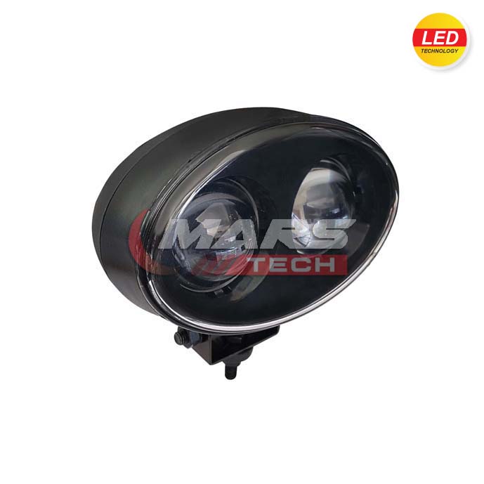 Led Forklift Spot Lamp