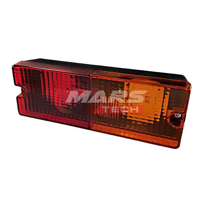 Rear Lamp