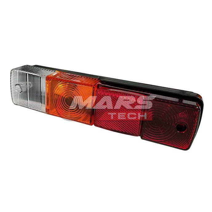 Rear Lamp