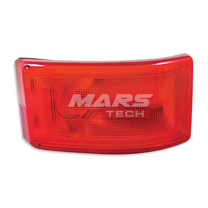 Stop&Tail Lamp