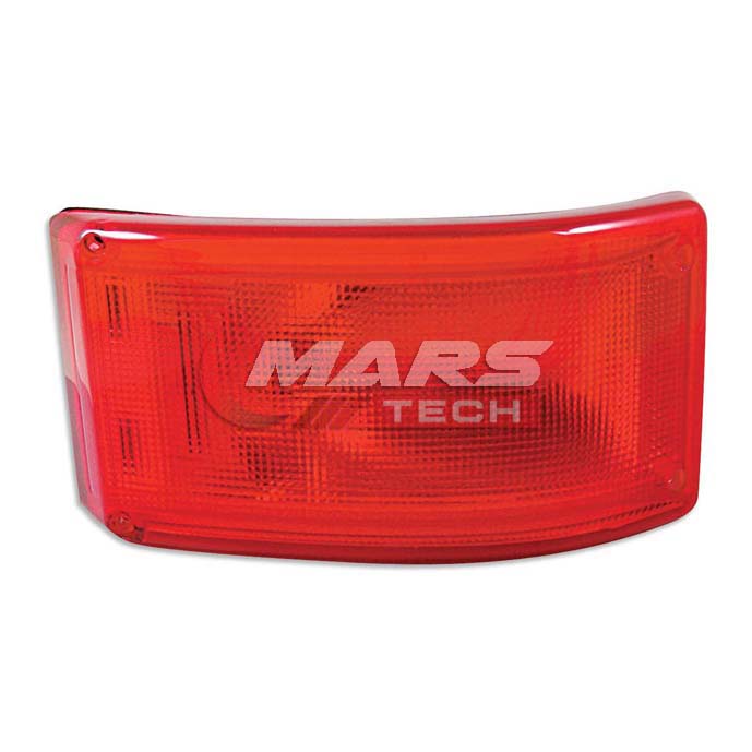 Rear Fog Lamp