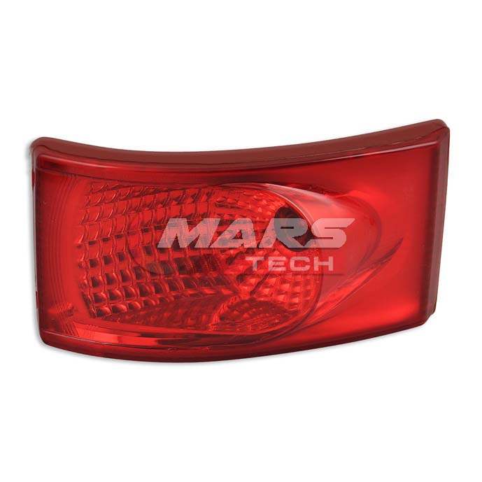 Stop&Tail Lamp