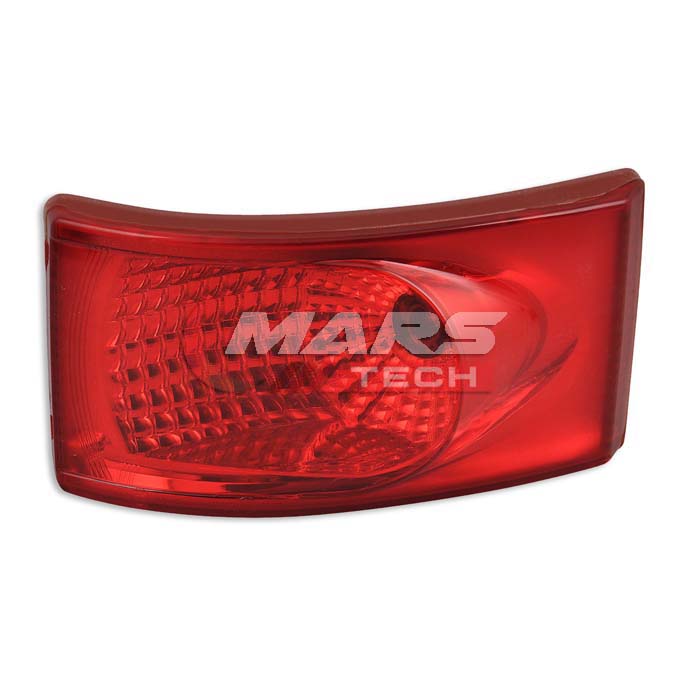 Rear Fog Lamp