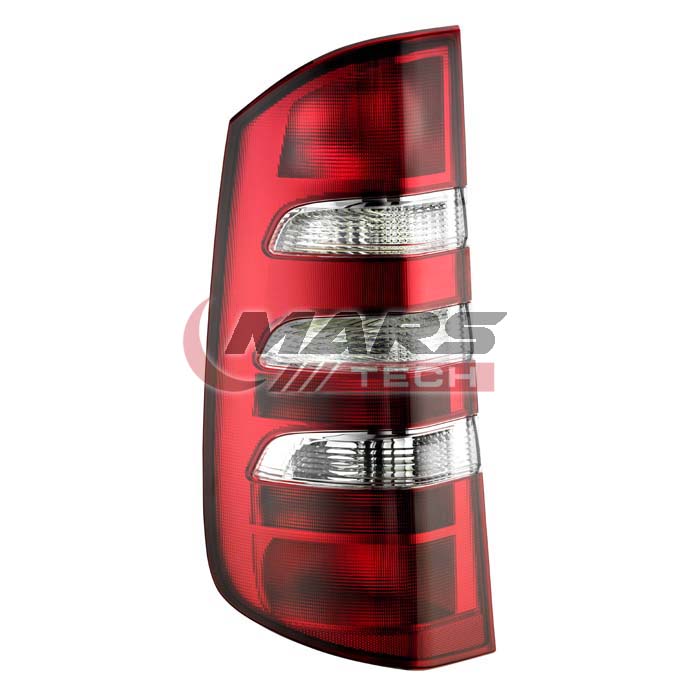 Rear Lamp