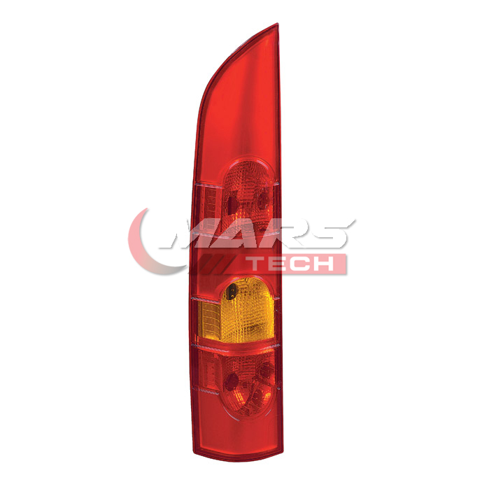 Tail Lamp