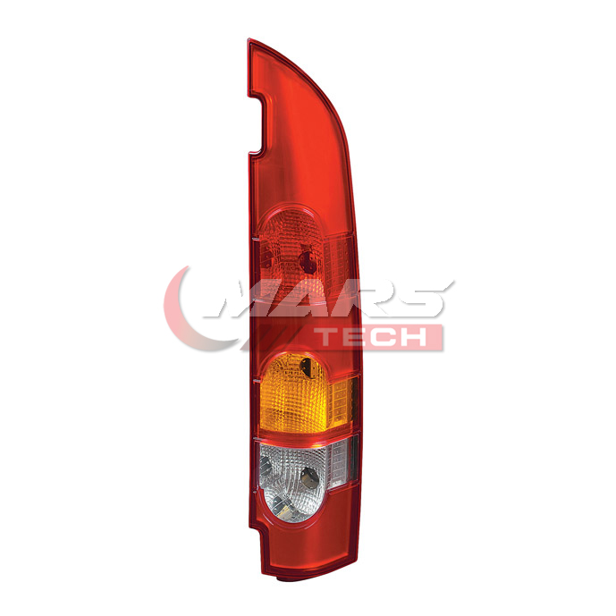 Tail Lamp