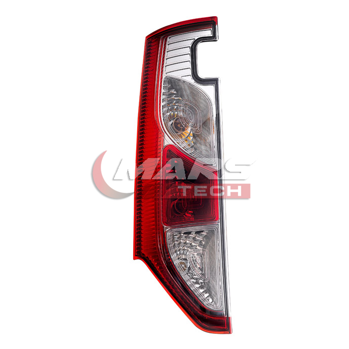 Tail Lamp