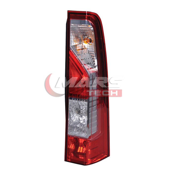 Tail Lamp