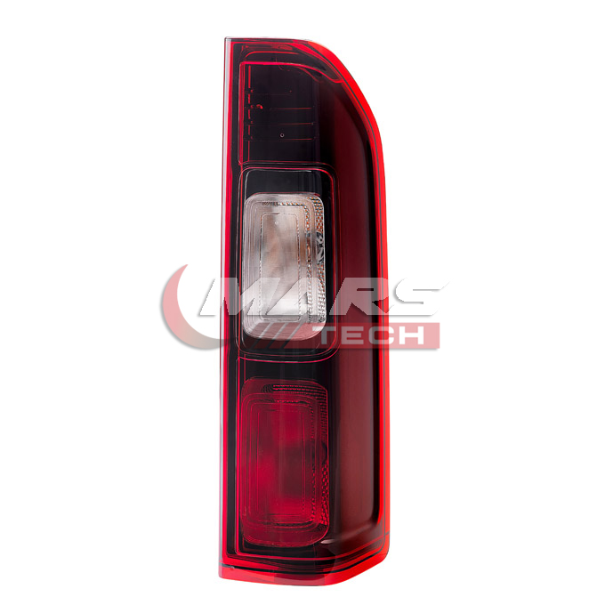 Tail Lamp