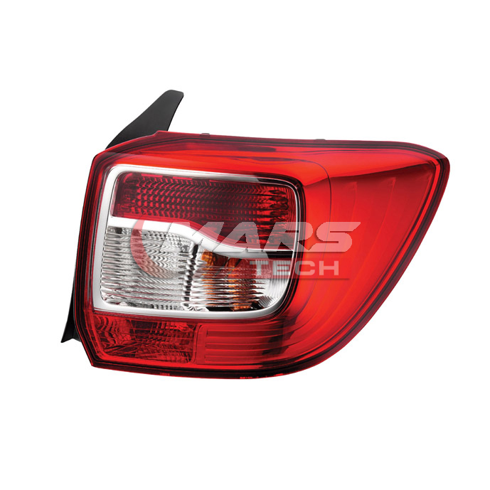 Tail Lamp