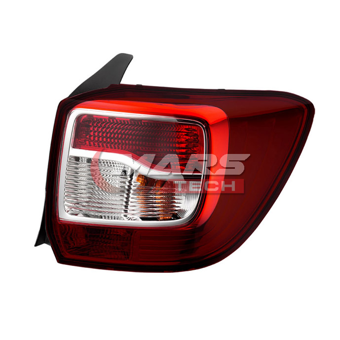 Tail Lamp