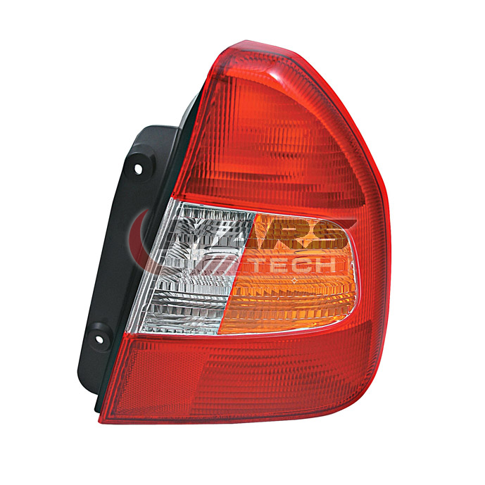 Tail Lamp