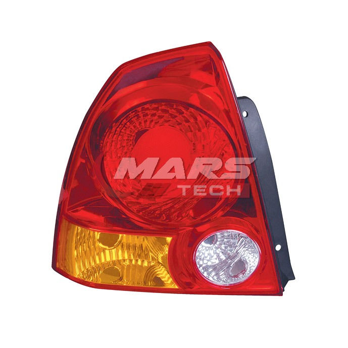 Tail Lamp