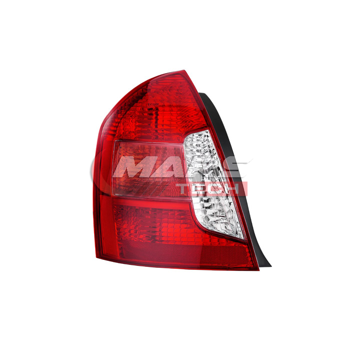 Tail Lamp