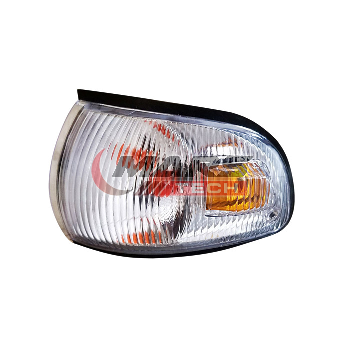 Front Indicator Lamp